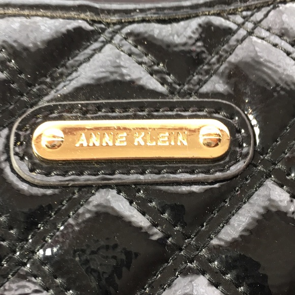 Anne Klein purse - Picture 4 of 8